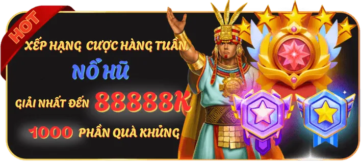 Quà tặng hoàn trả mỗi ngày M99