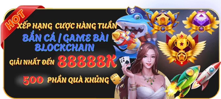 Bước 3 - Đăng ký và nhận thưởng