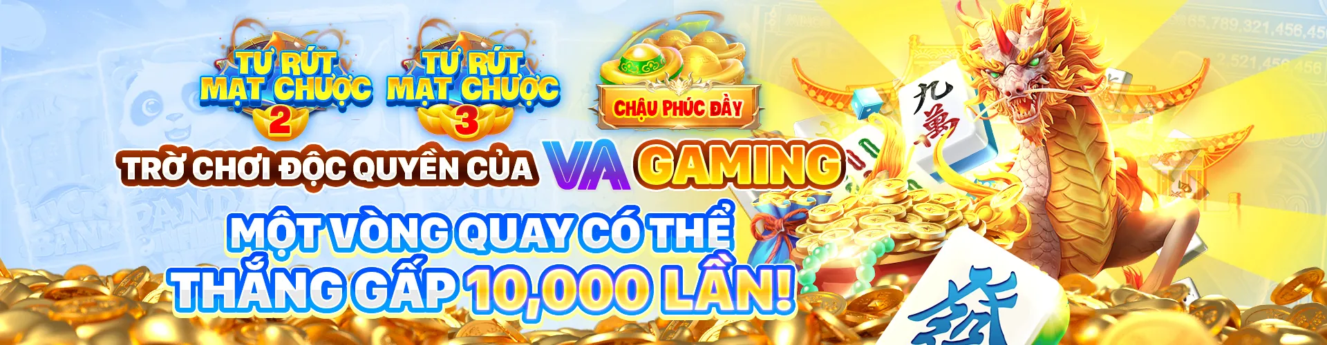 M99 – Nền tảng game online hàng đầu Việt Nam