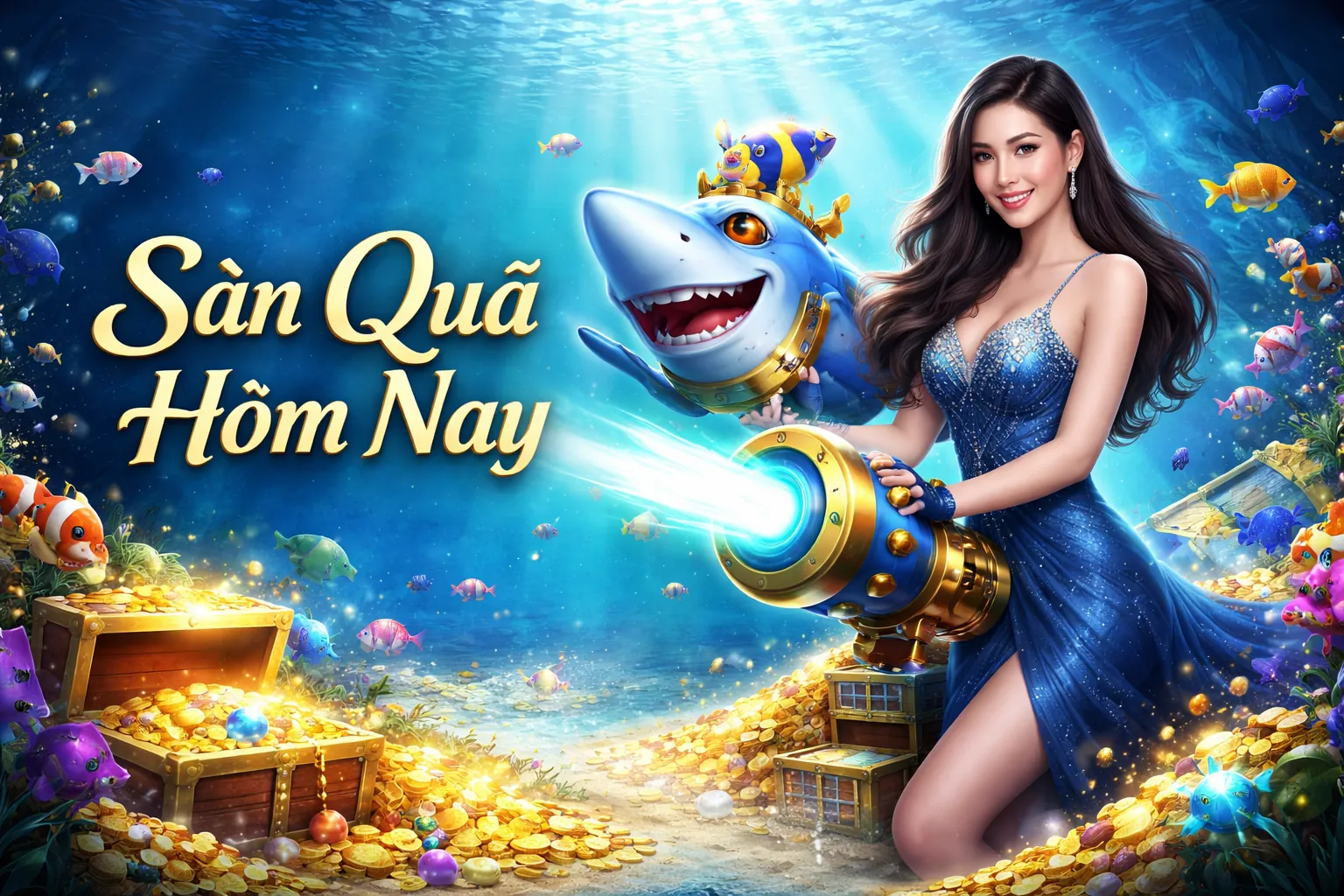 Trung tâm trợ giúp M99 hỗ trợ người chơi 24/7