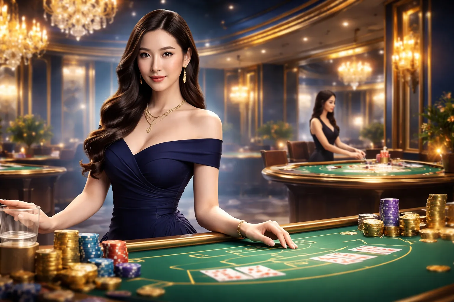 Đại dương game bắn cá M99