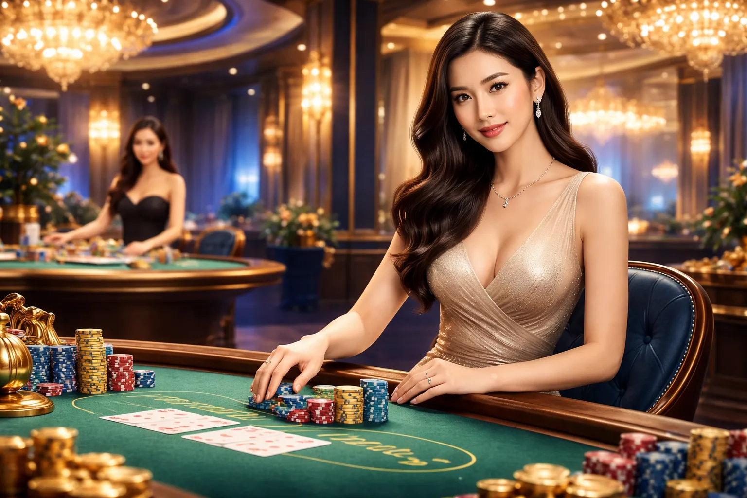 Khám phá thế giới giải trí trực tuyến tại M99