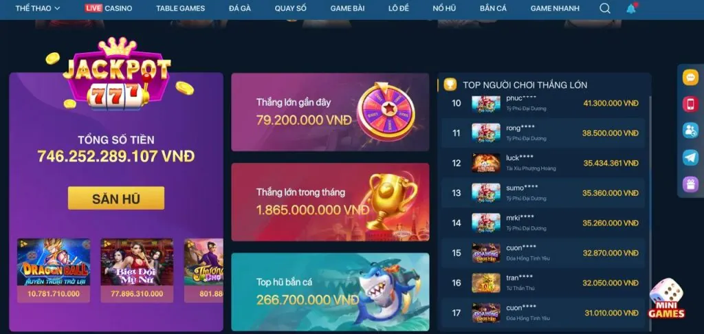 Mậu binh online M99 game đổi thưởng